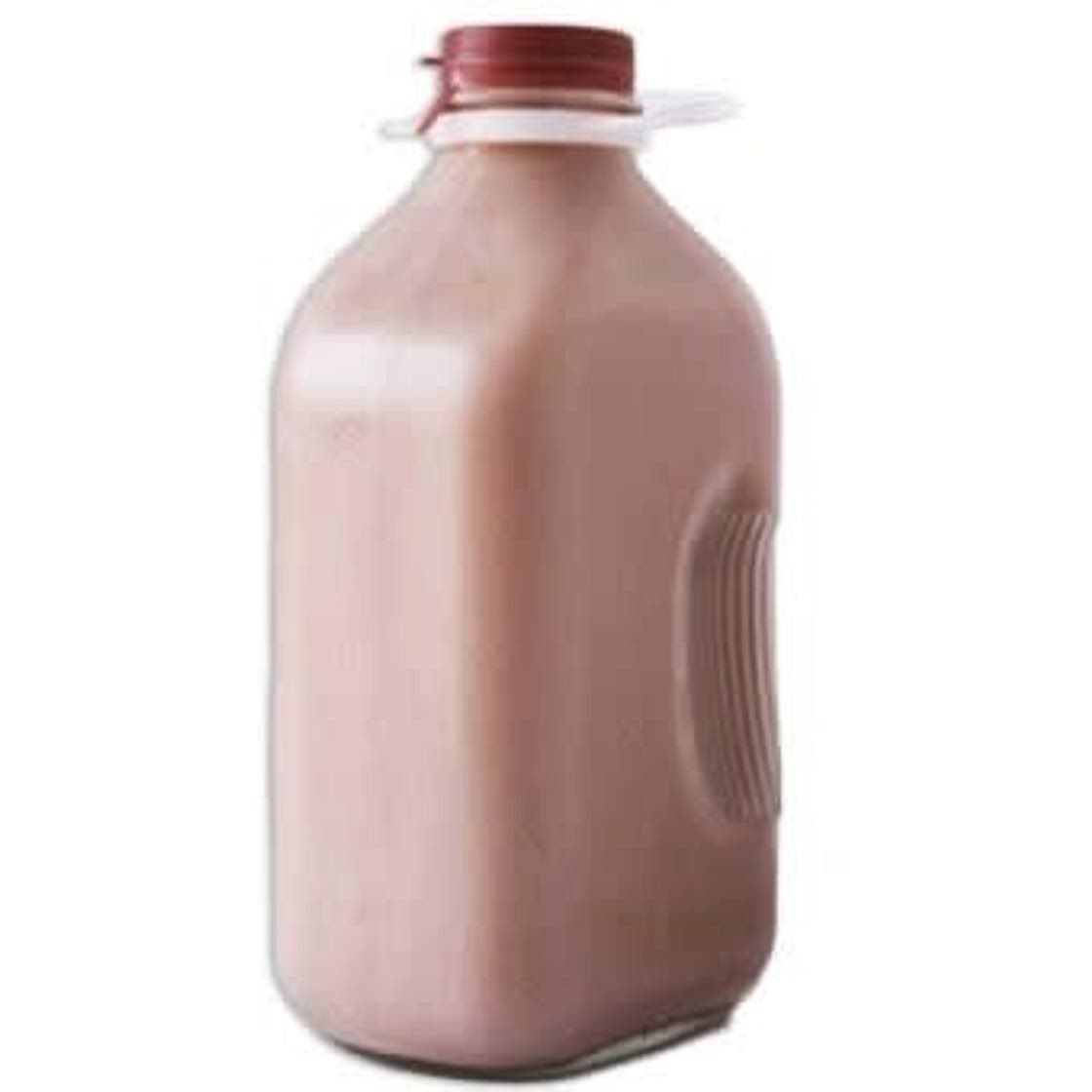 Easy 1 Gallon chocolate milk recipe 