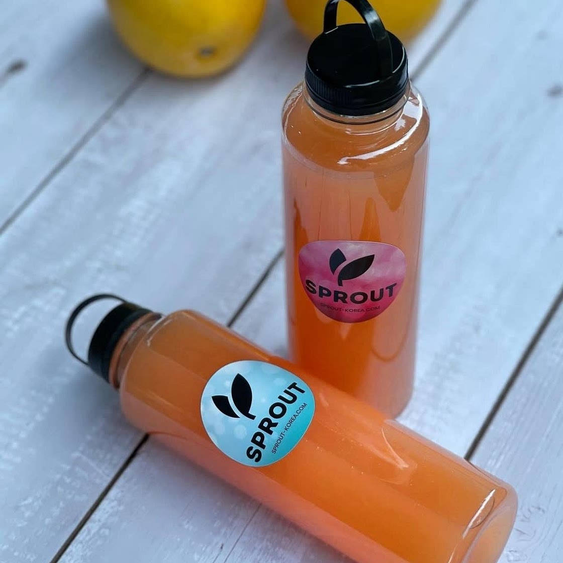 Grapfruit Apple Cider Vinegar
