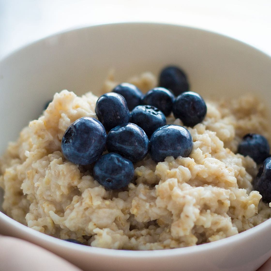 Oatmeal
