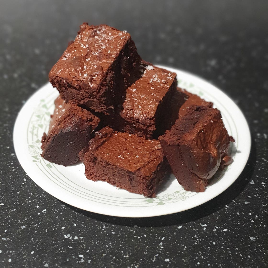 Here's Exactly How To Make The Best Brownies Of Your Life