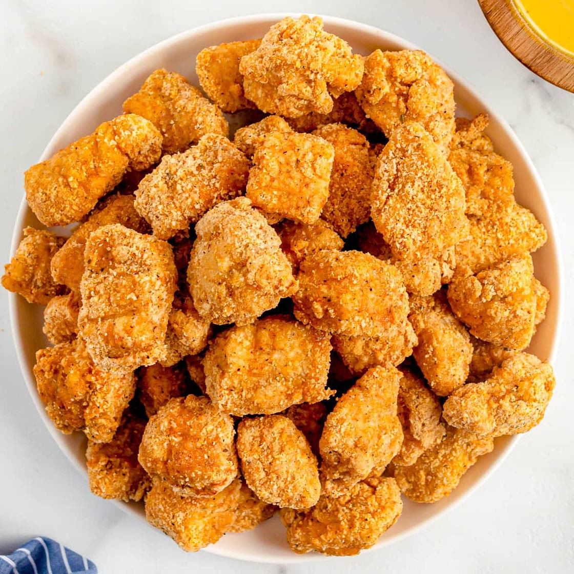 Chicken Nuggets