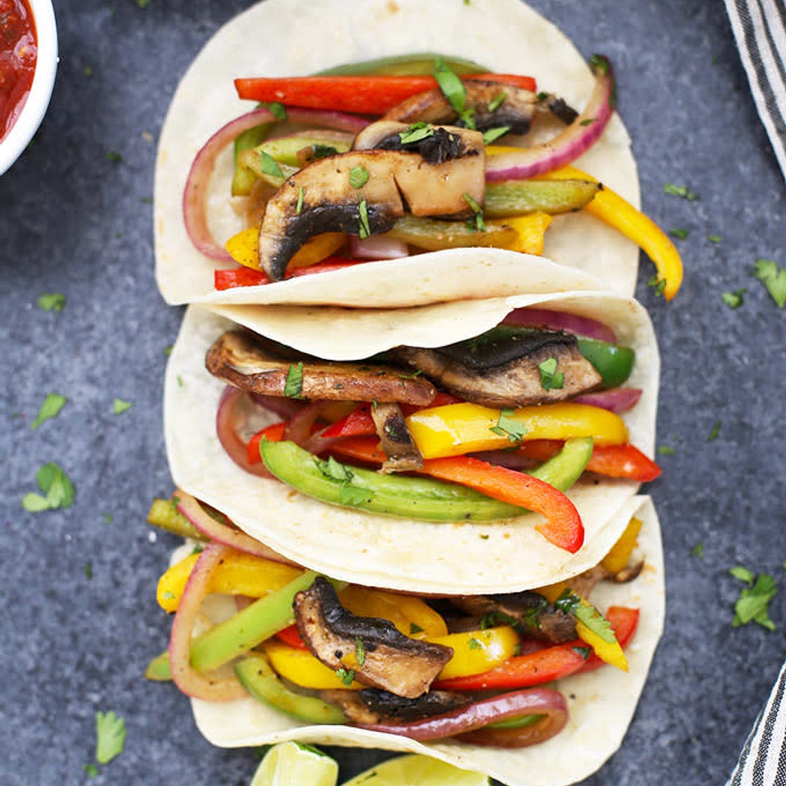 Fajitas