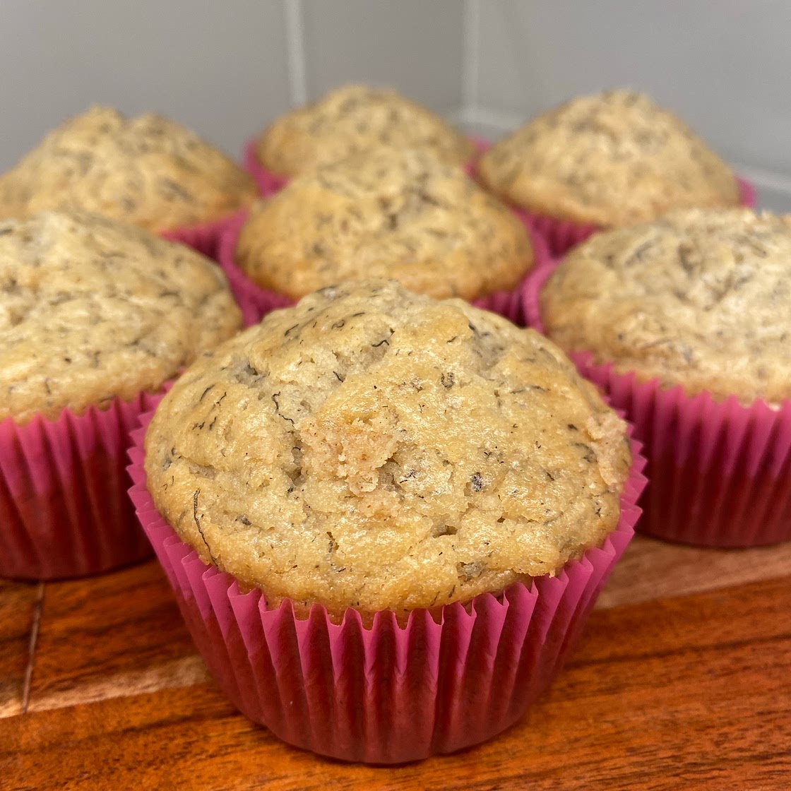 Banana Bread