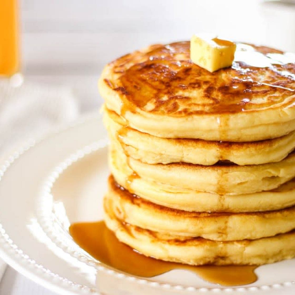 Pancakes