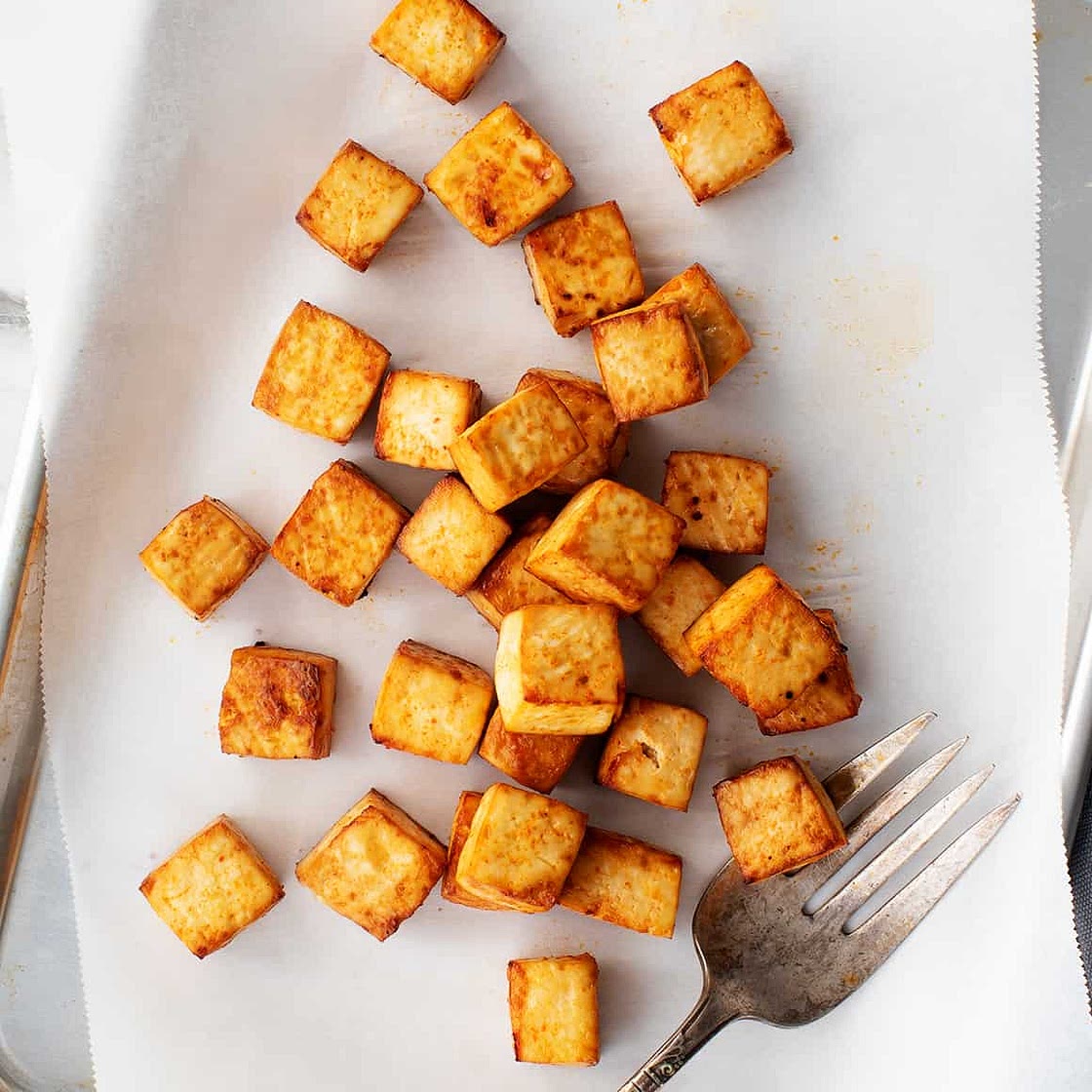 How to Cook Tofu