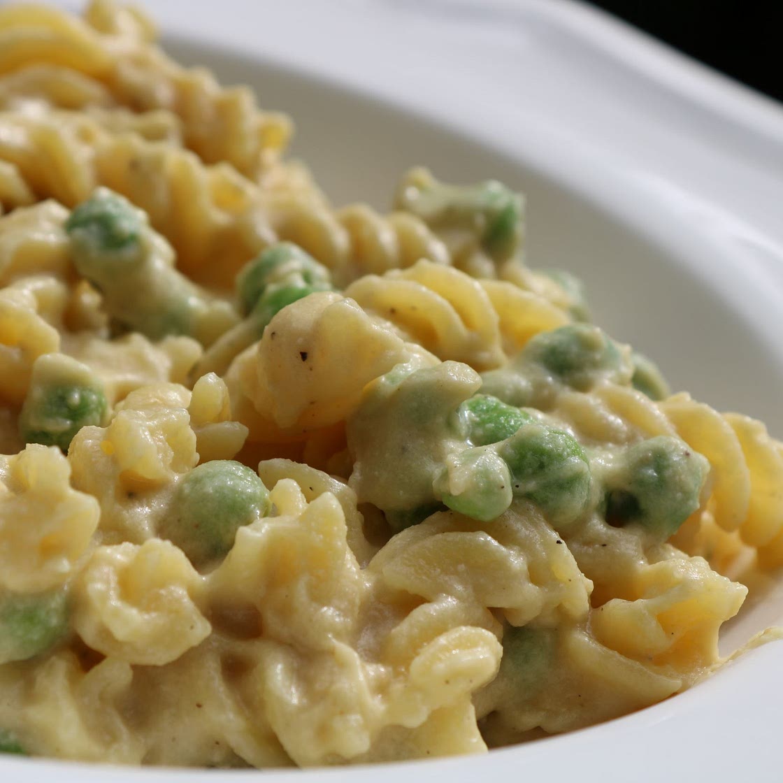 Creamy Vegan Mac n' Cheese