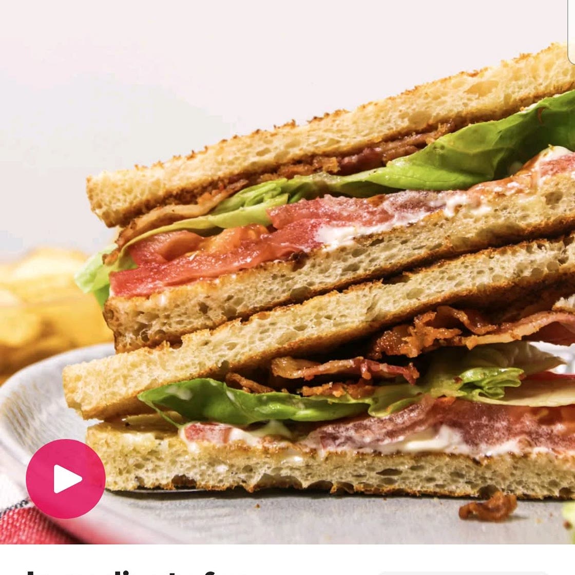 BLT