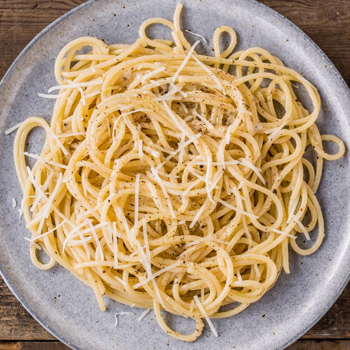 Great Italian Chefs