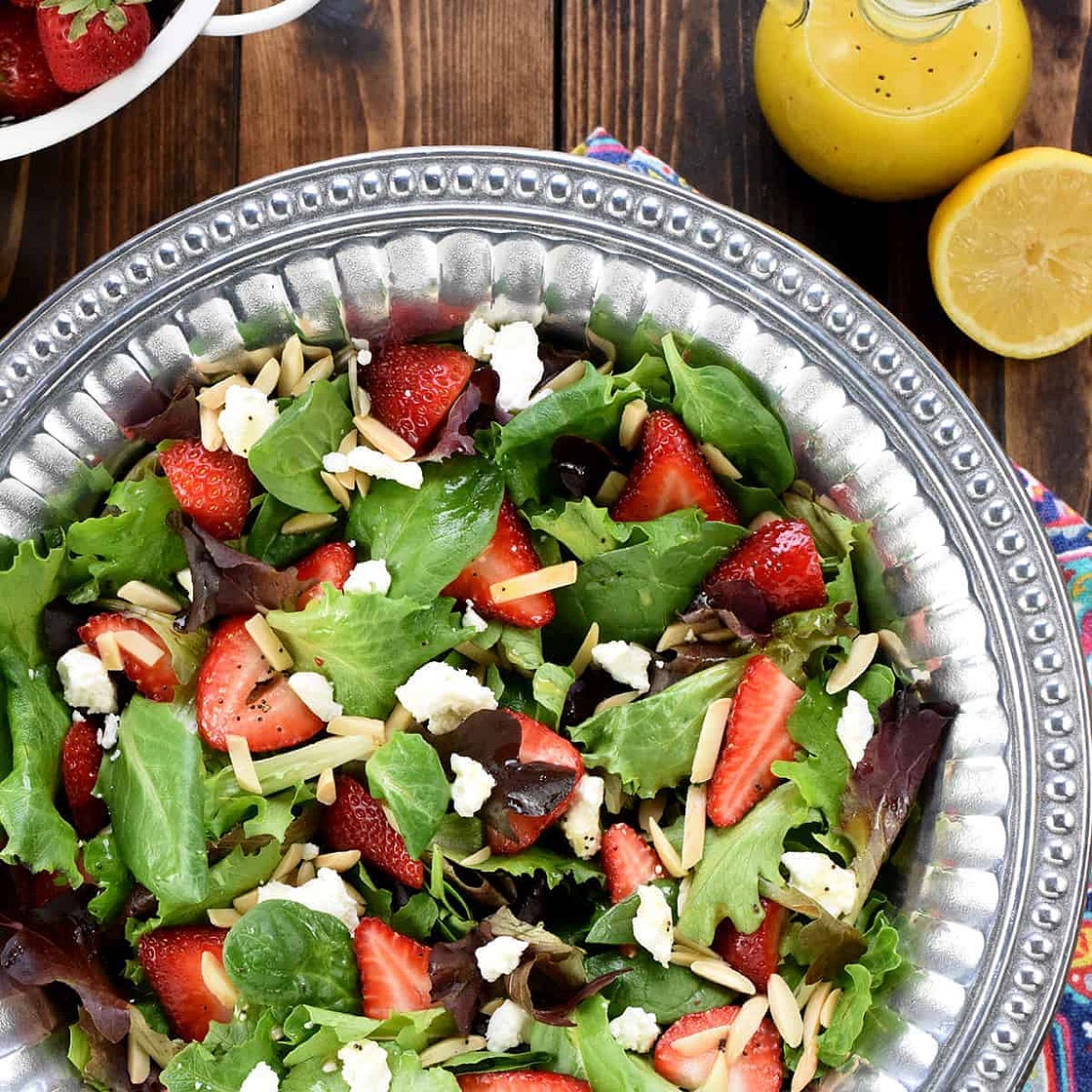 Easter Salad