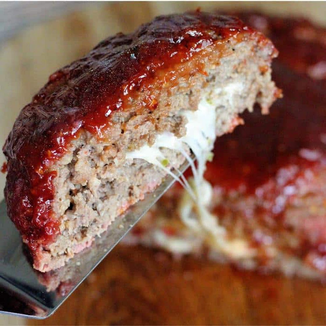 Jack'd Up Smoked Meatloaf
