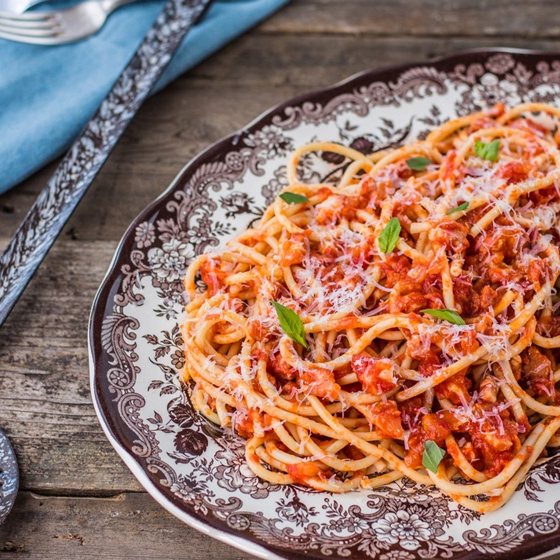 Great Italian Chefs