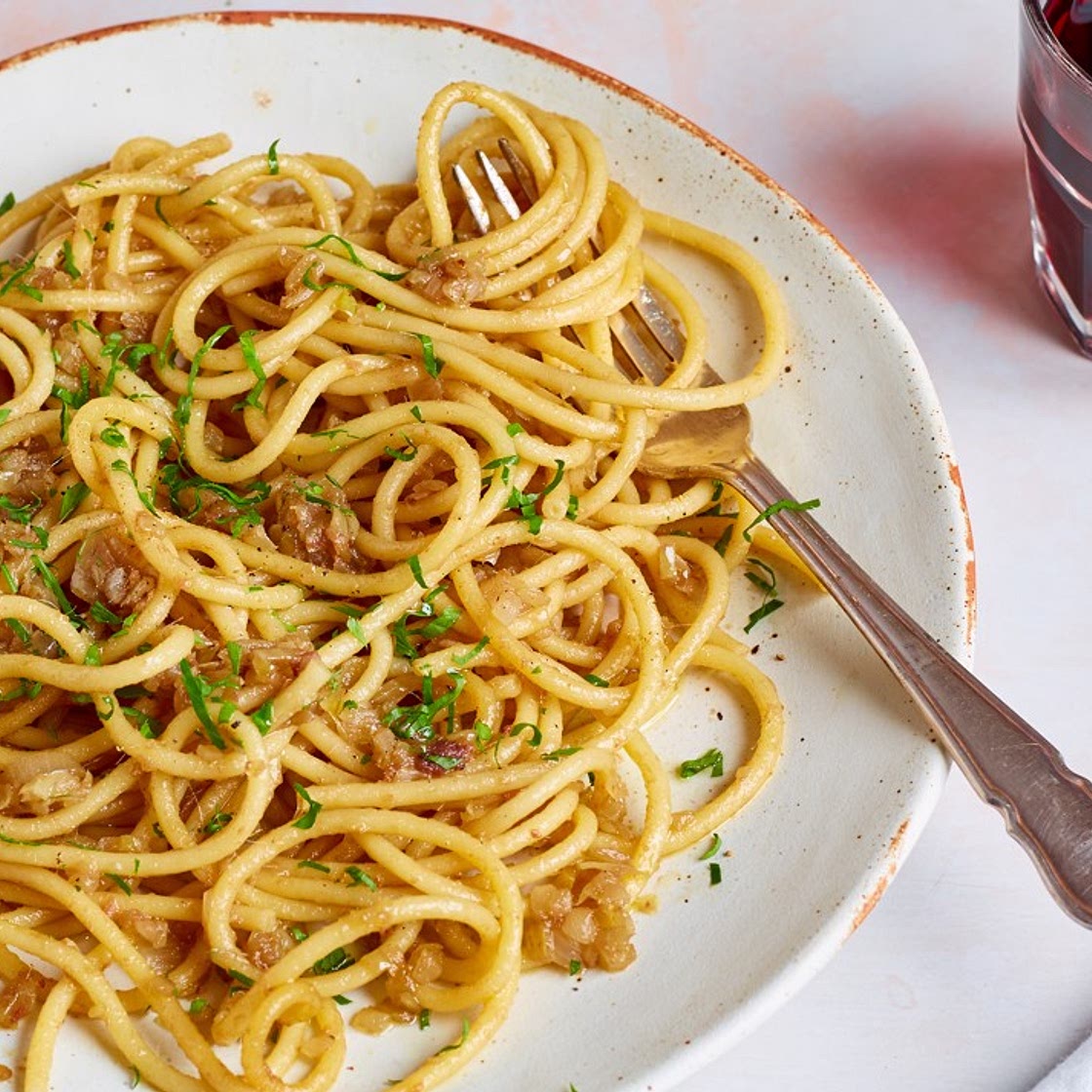 Great Italian Chefs