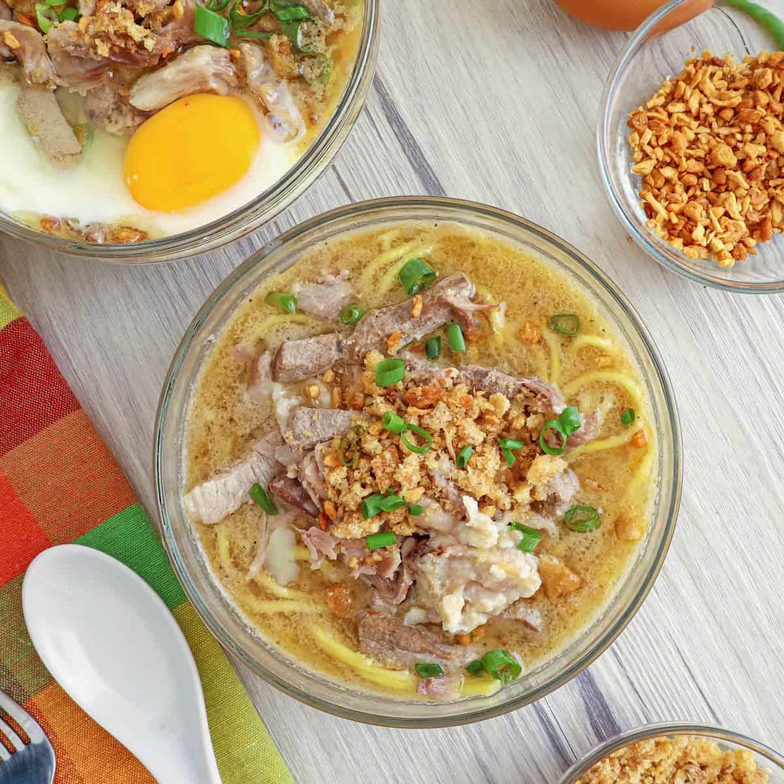 La Paz Batchoy