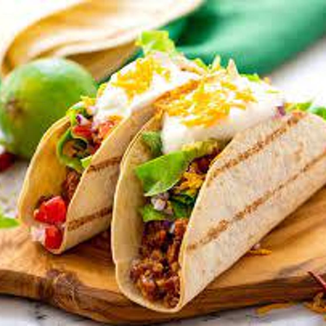 Tacos
