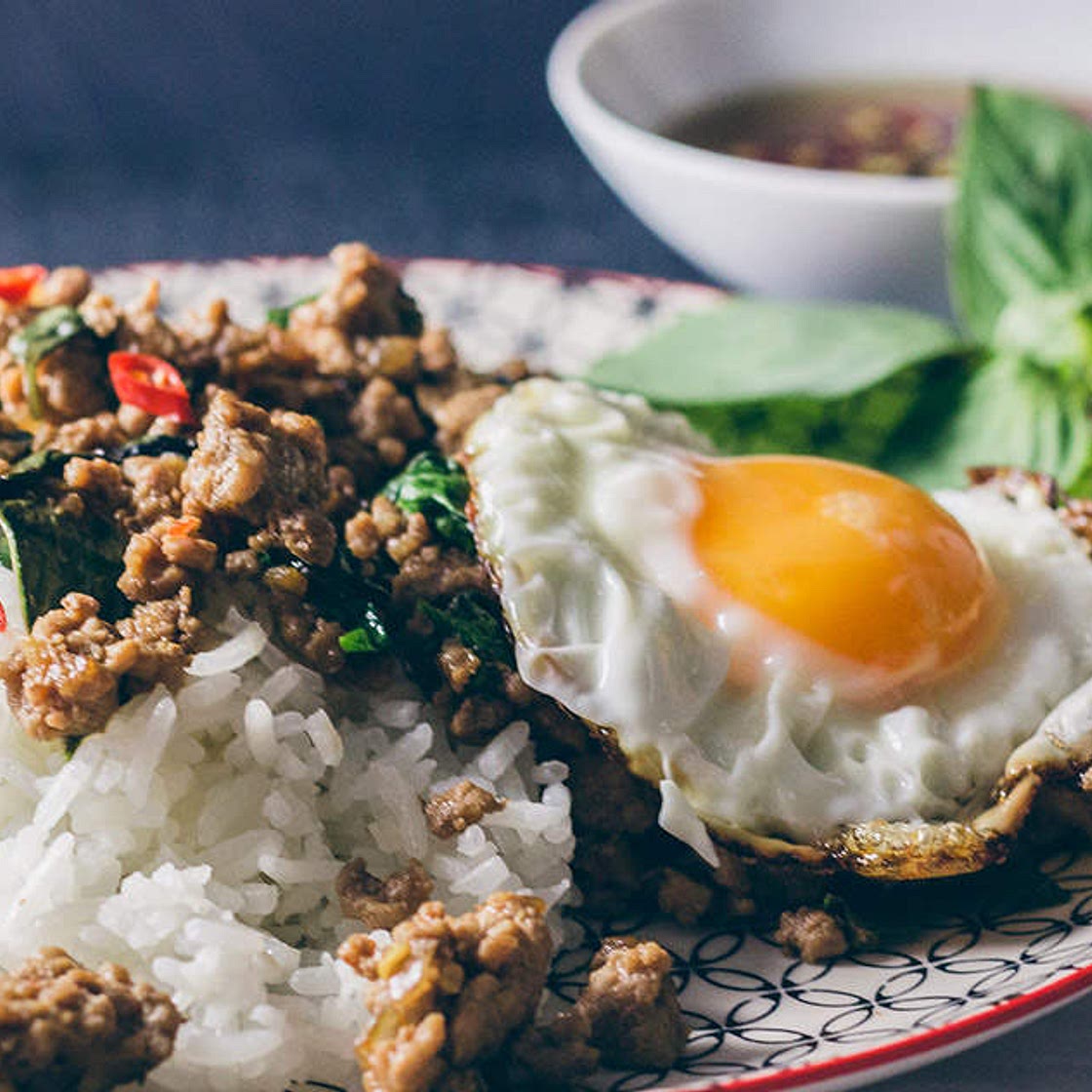 Phad Kaphrao
