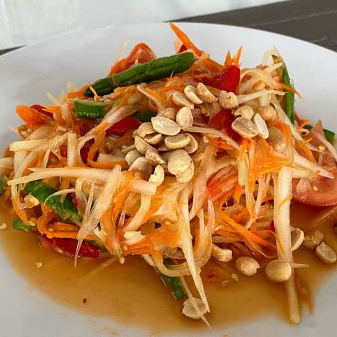 Som Tam