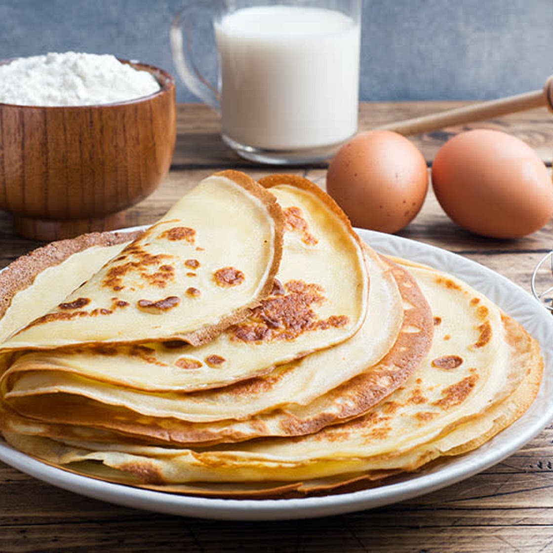 Crepes