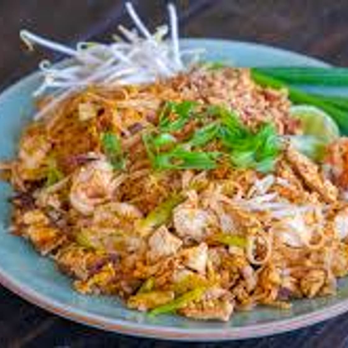 Phad Thai
