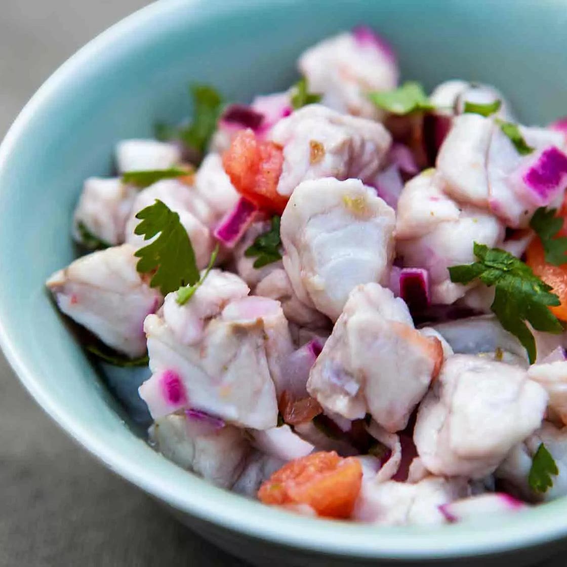 Ceviche