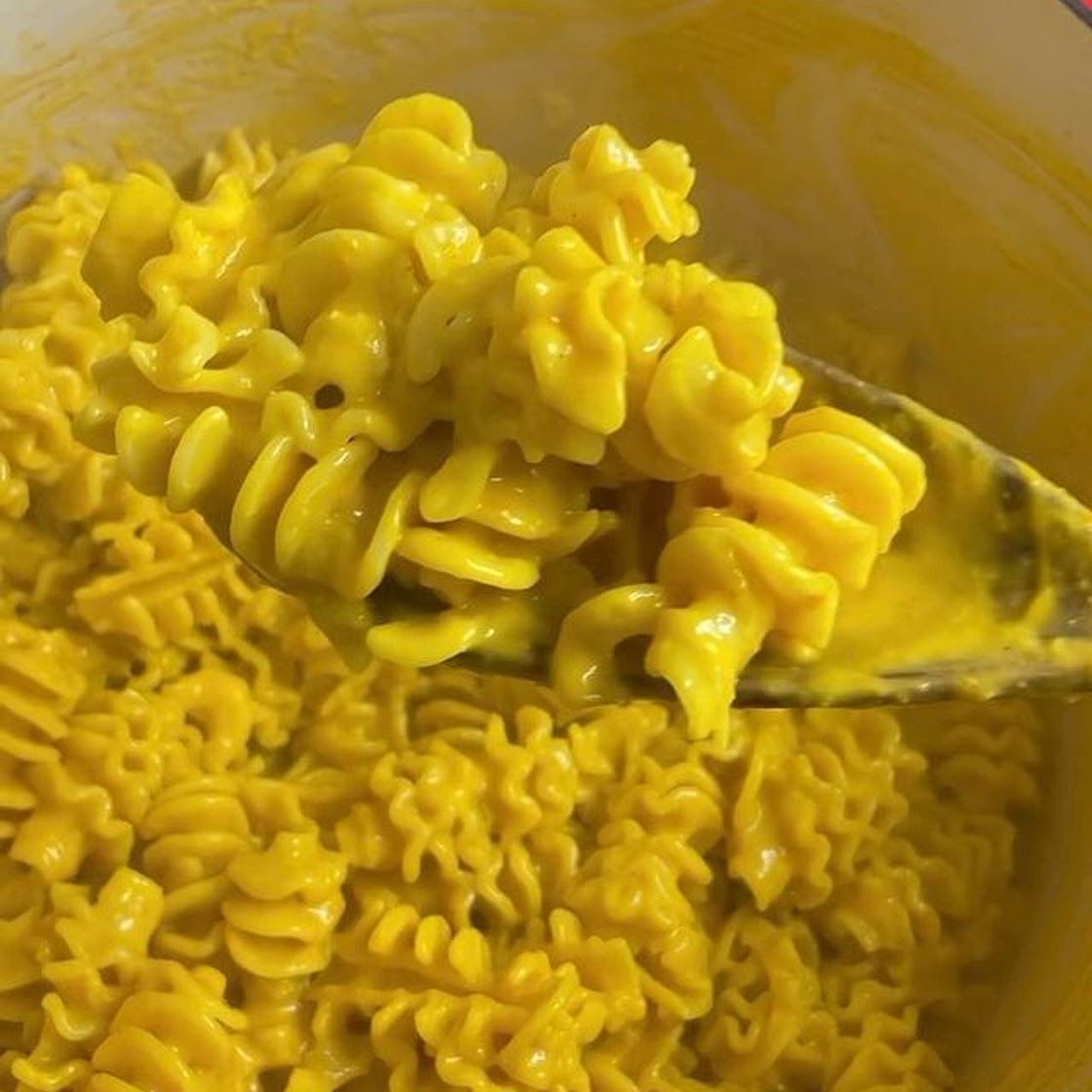 Jake Cohen's Sun Gold Saffron Tomato Sauce