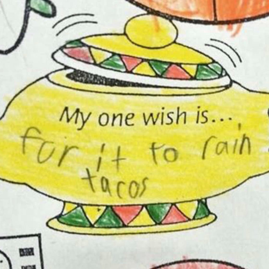 Tacos! 