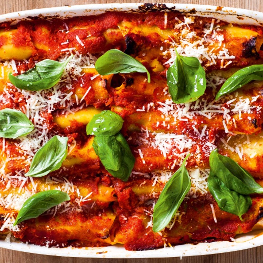 Great Italian Chefs