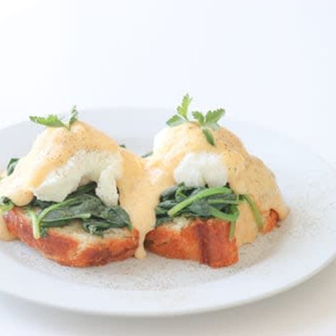 Hollandaise Sauce