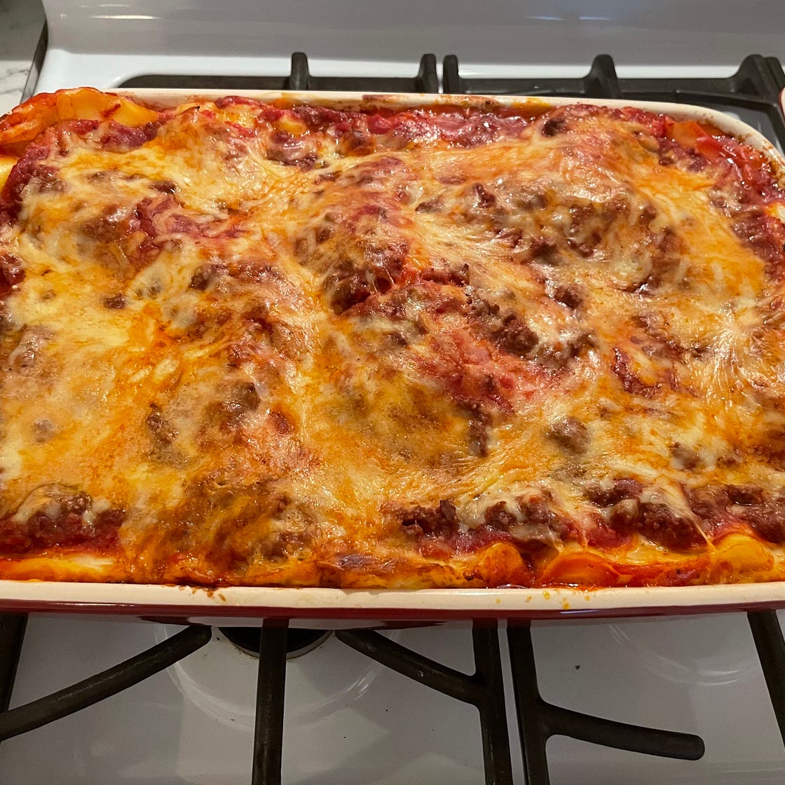 Lasagna 