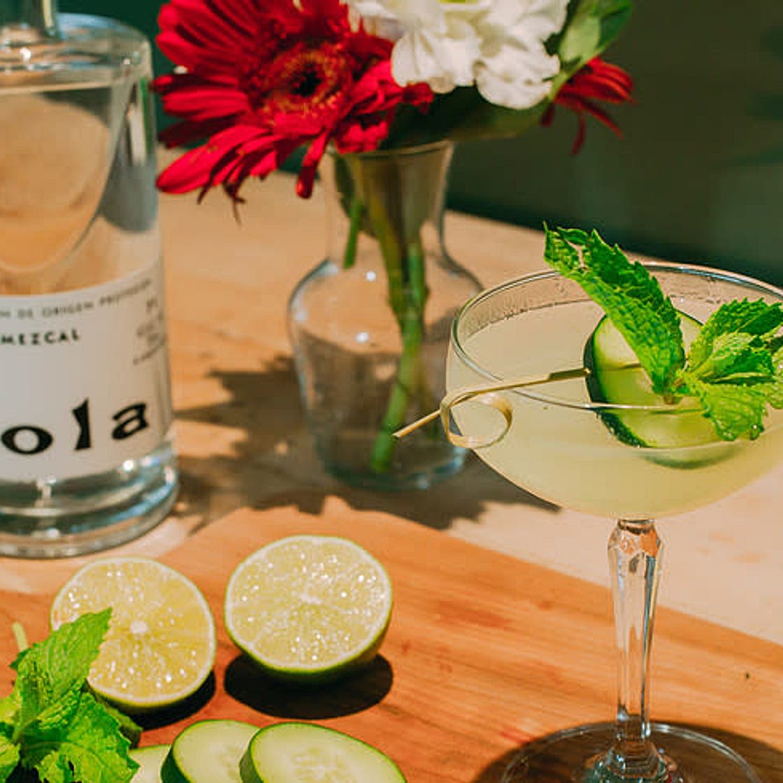YOLA Eastside & Margarita