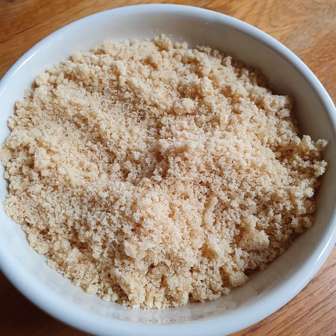 Crumble