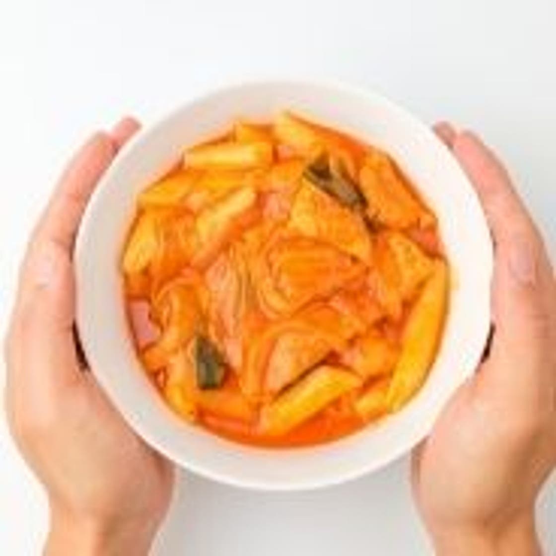 How to Prepare Tteokbokki