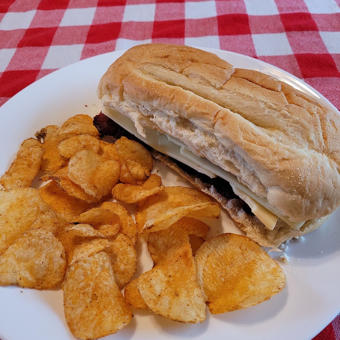 BLTs