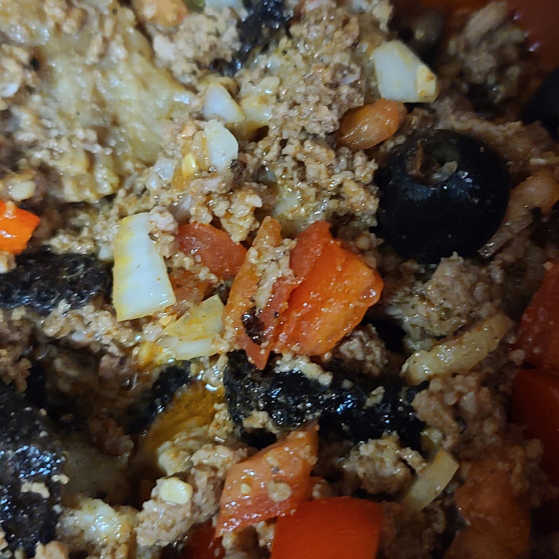 Brisket Chili