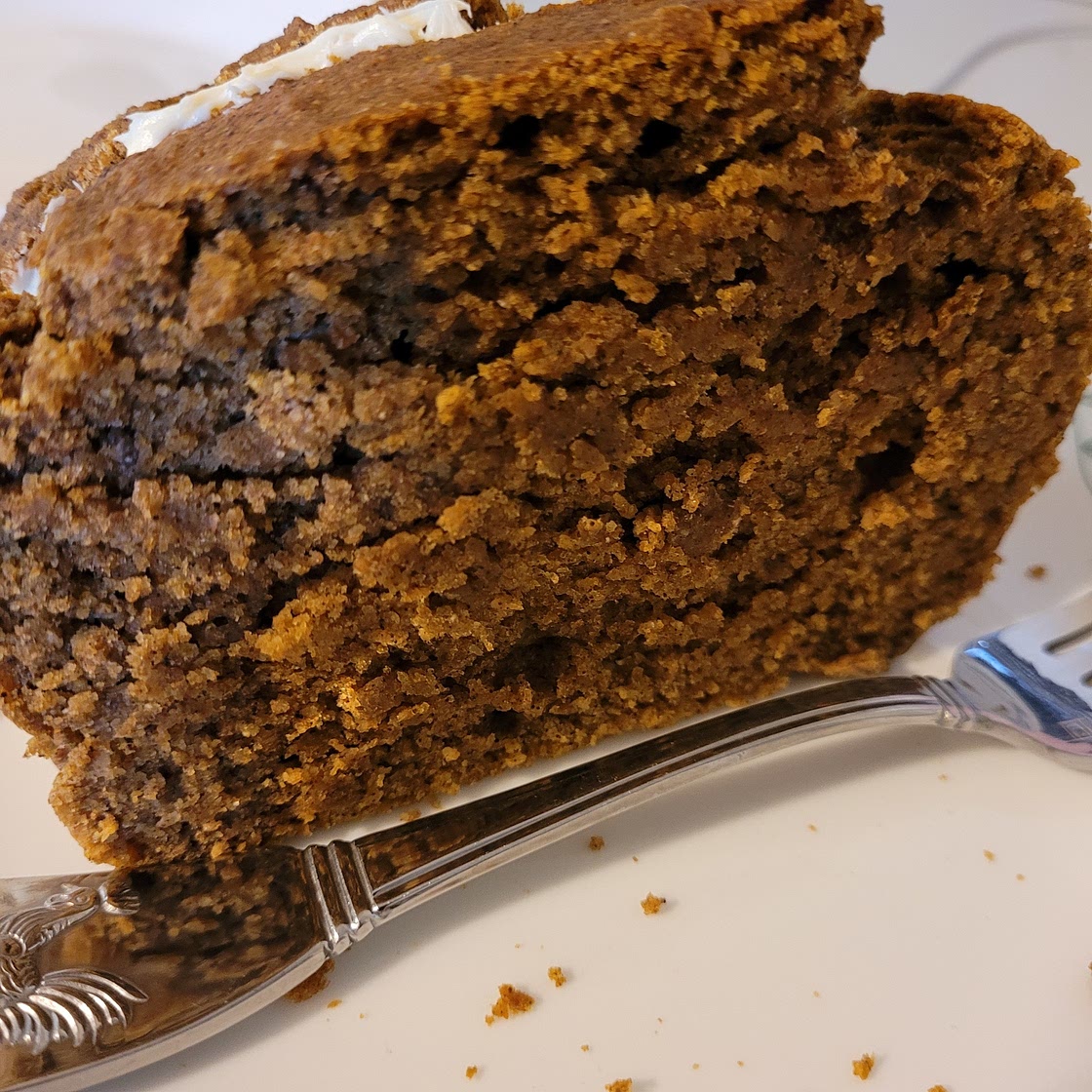 Pumpkin Bread