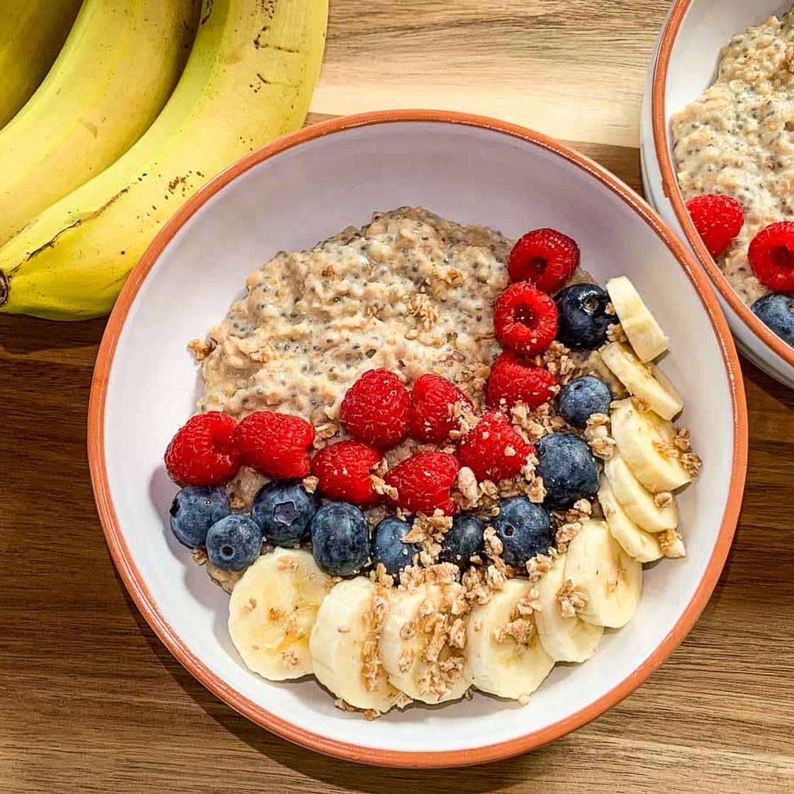 Porridge