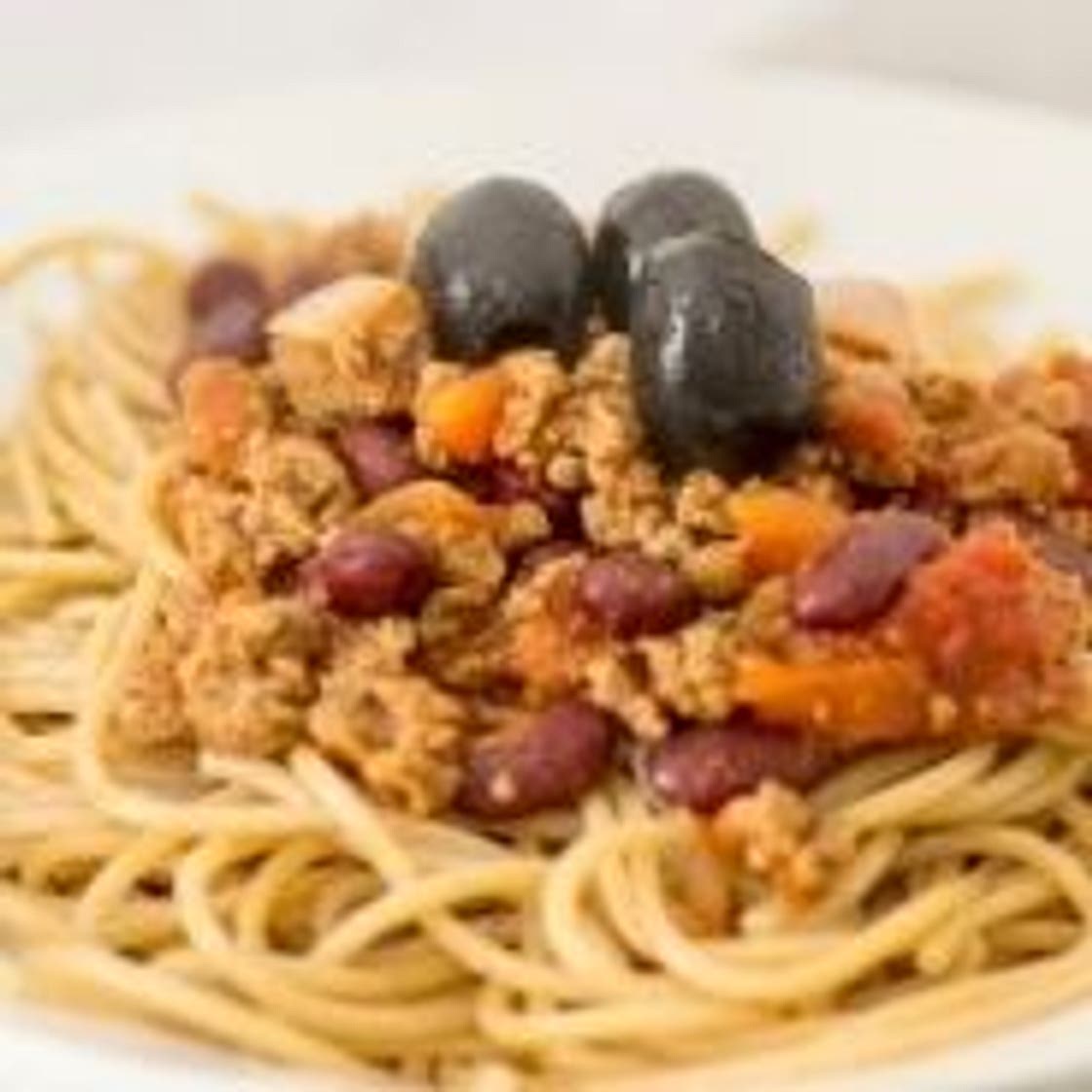 Spaghetti Bolognese, a pasta recipe to succeed