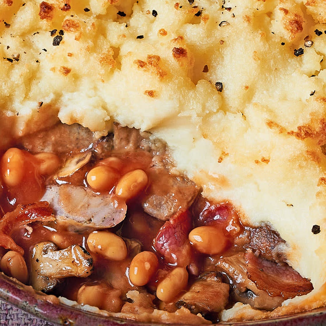 Pig Pie