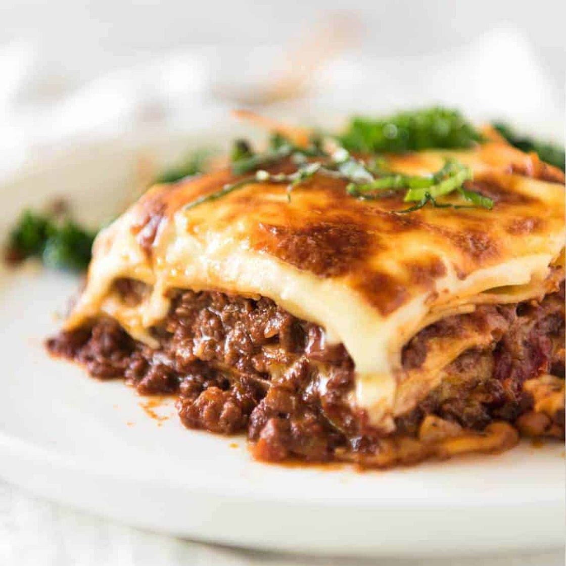 Lasagna