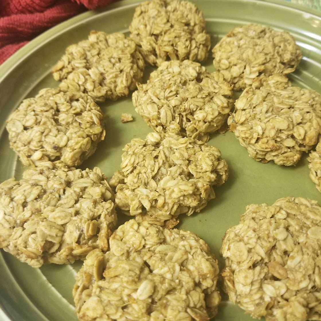 Better Than No Cookies