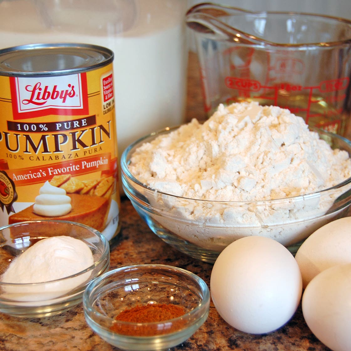 Pumpkin Sheet Cake with Cream Cheese Icing