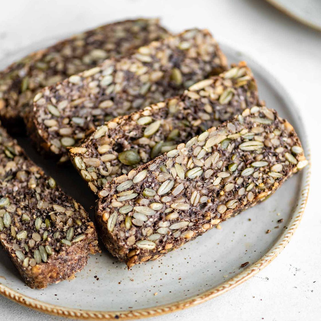 Seed Bread
