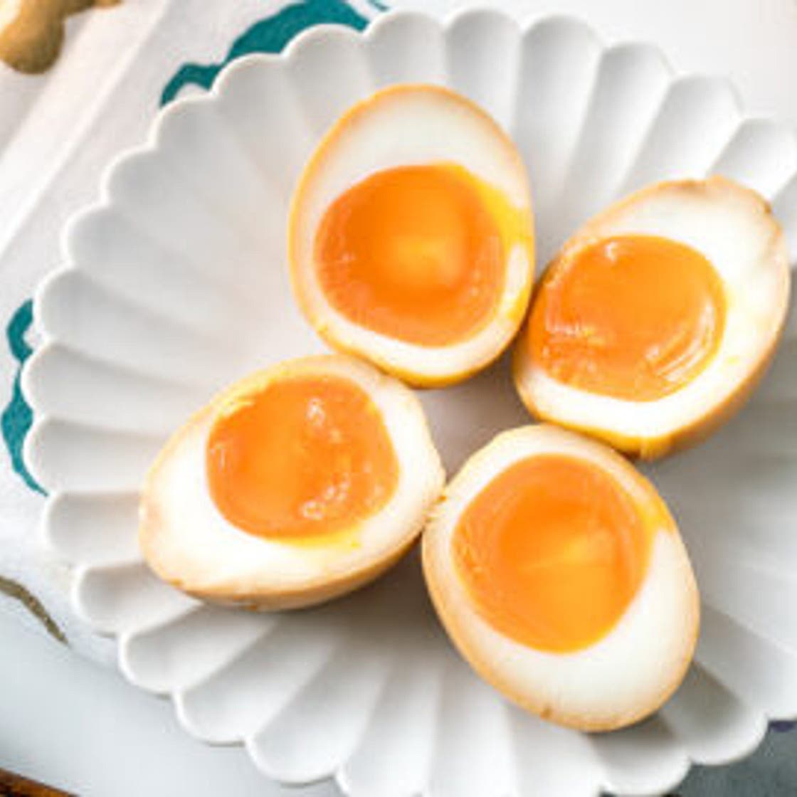 Ramen Egg