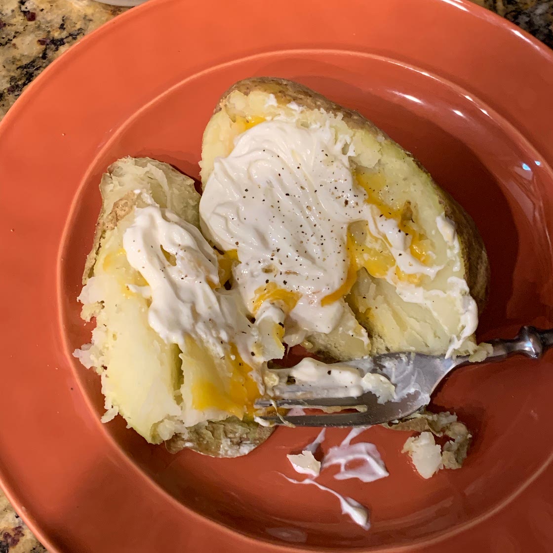 sara potato