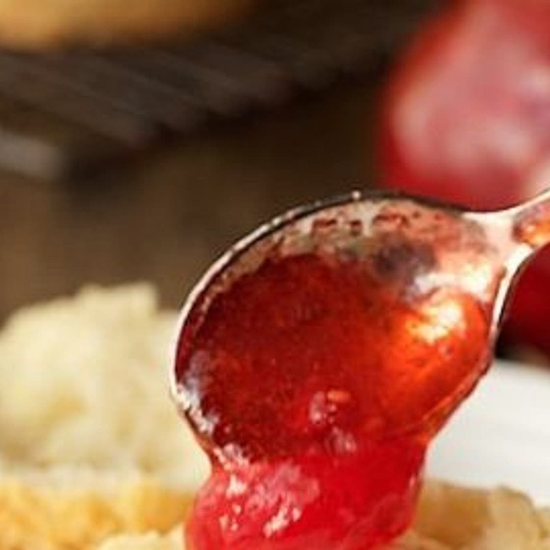 Ridiculously Easy Buttermilk Biscuits