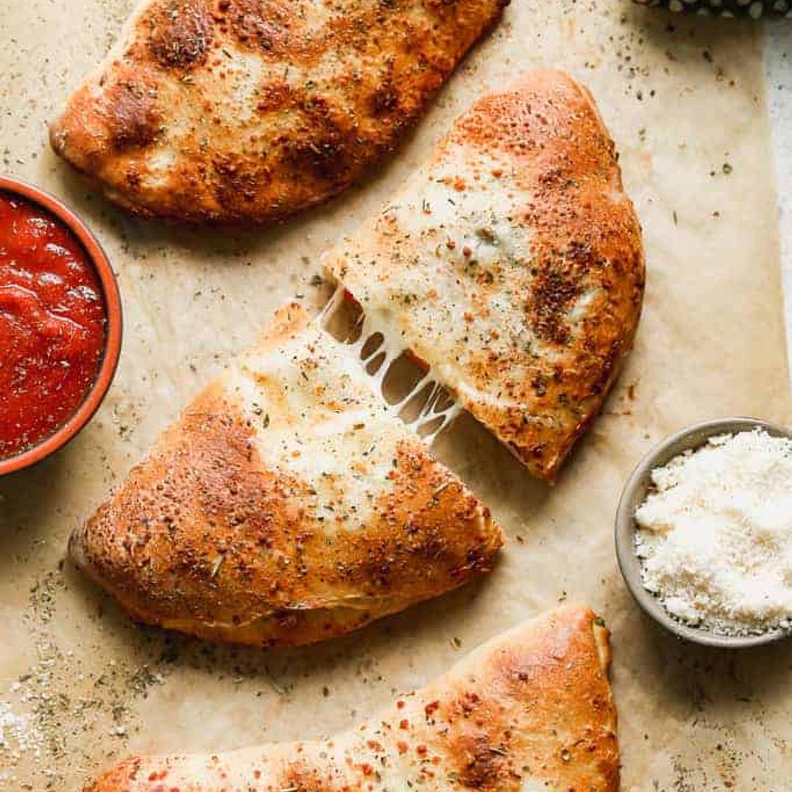Calzones