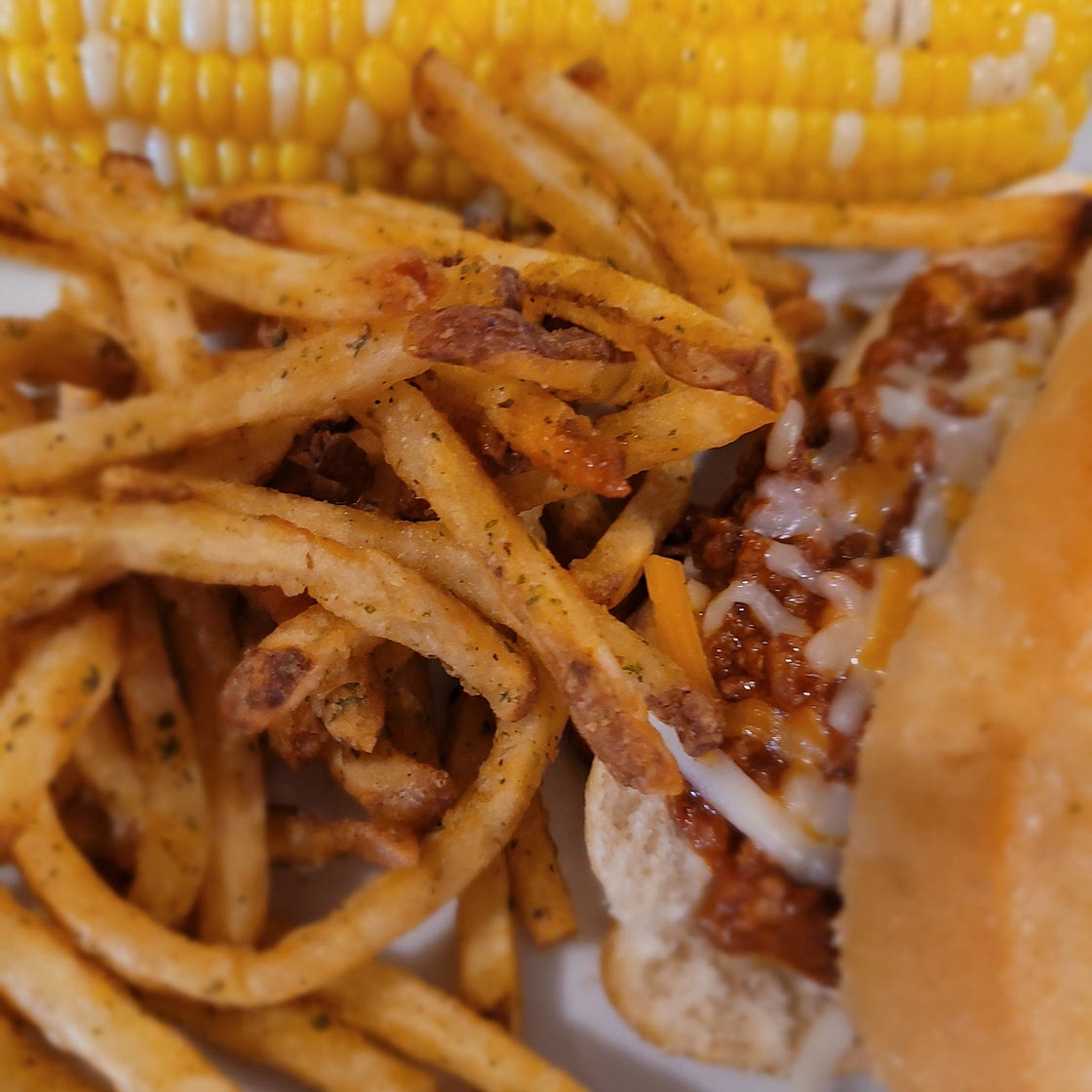 The Best Homemade Sloppy Joes