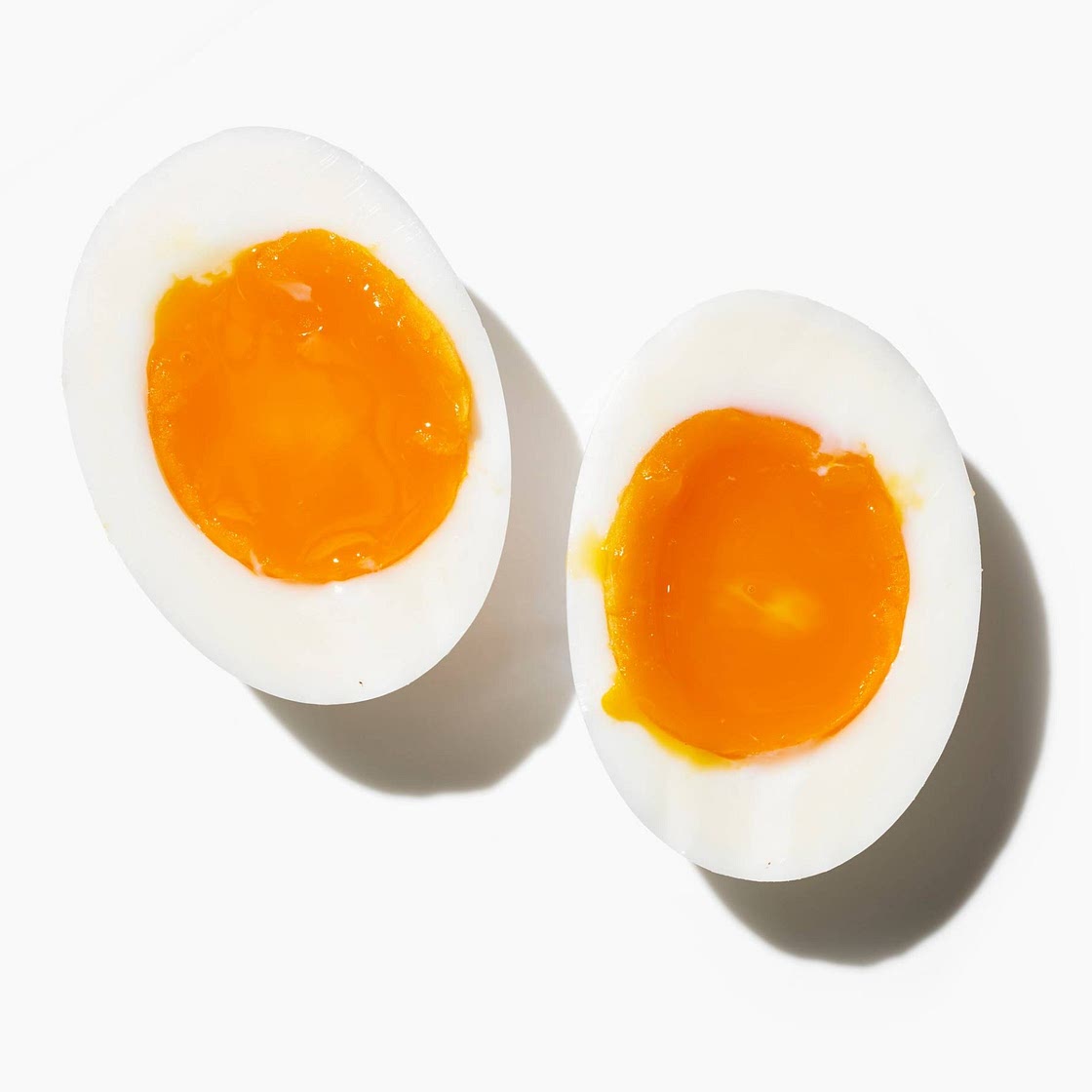 Softboiled Eggs
