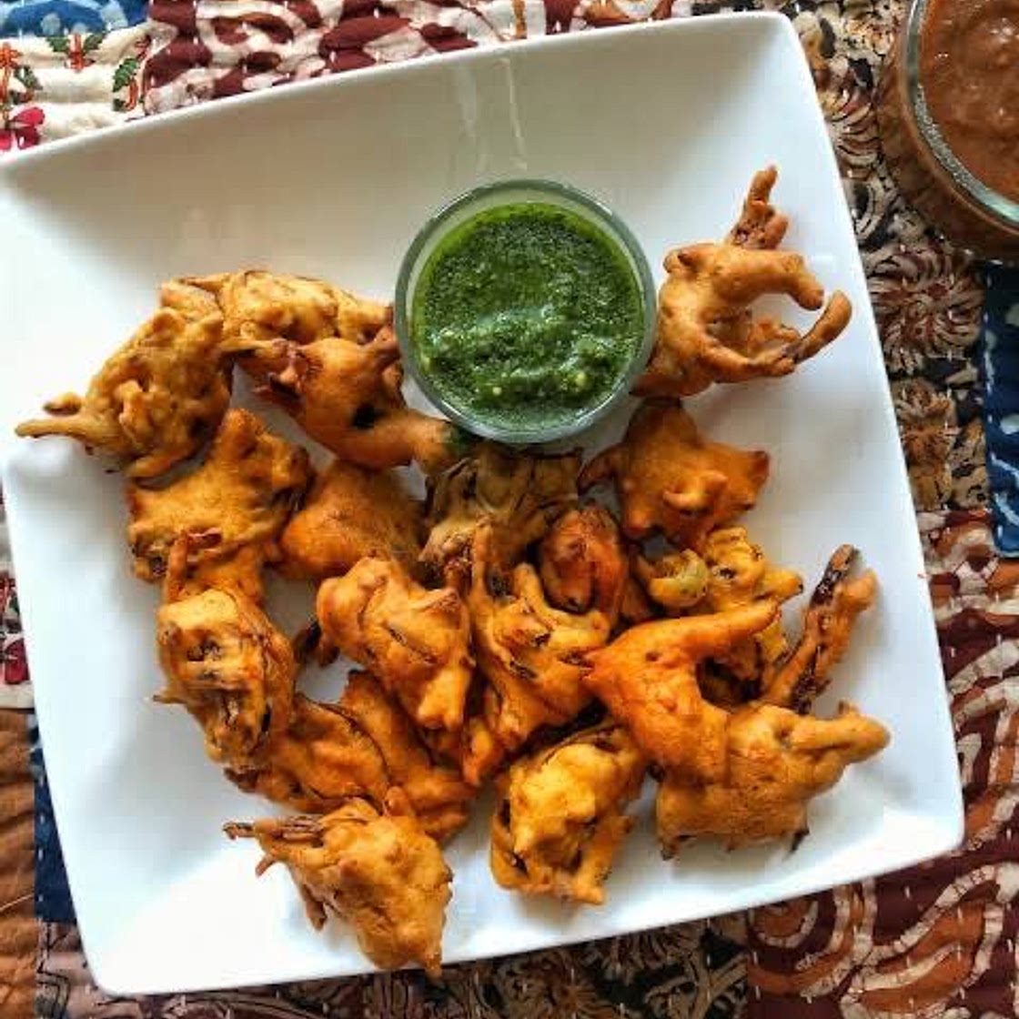 Pakora 