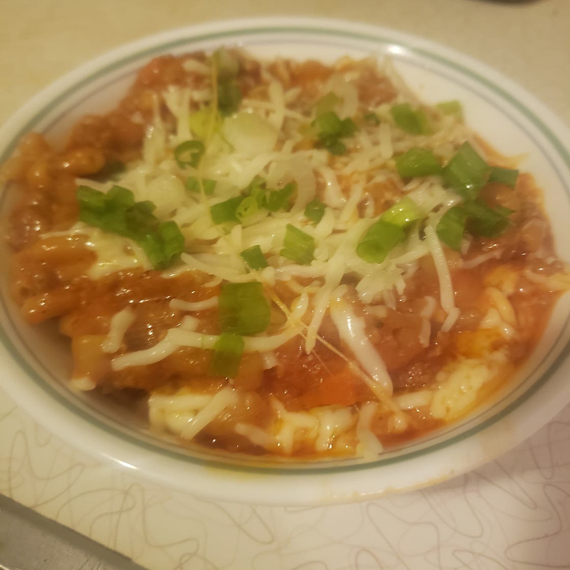 Cheeseburger Casserole (Homemade Hamburger Helper)