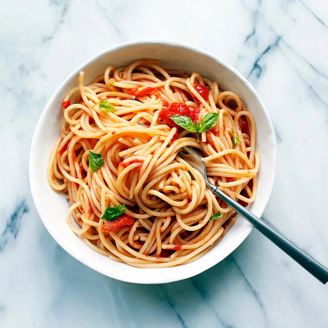 Spaghetti